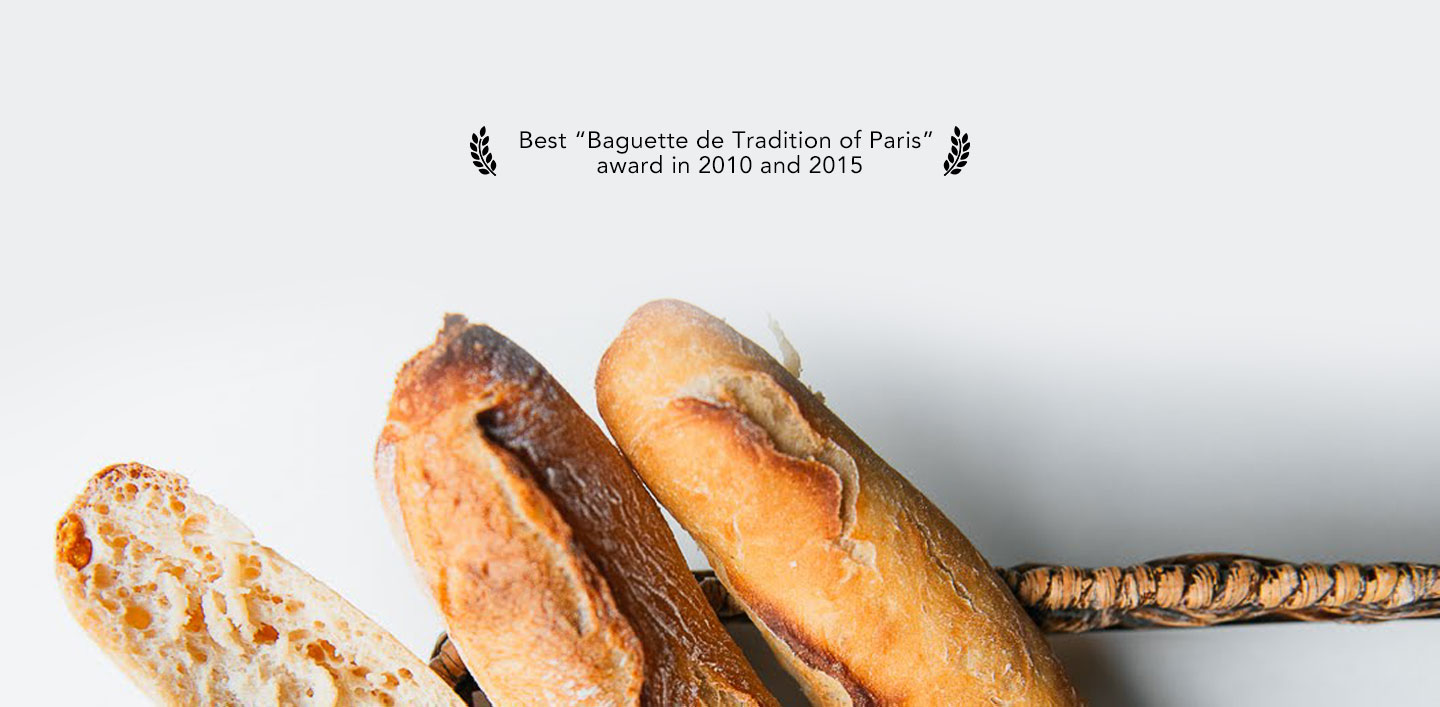 Best Baguette Award